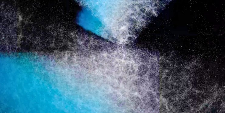 темная энергия