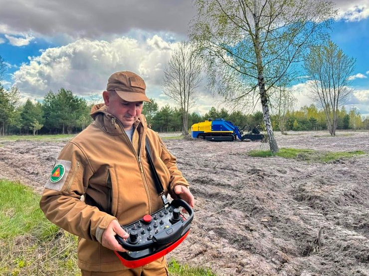 Українська Germina стала дальнобійнішою: результати нових випробувань