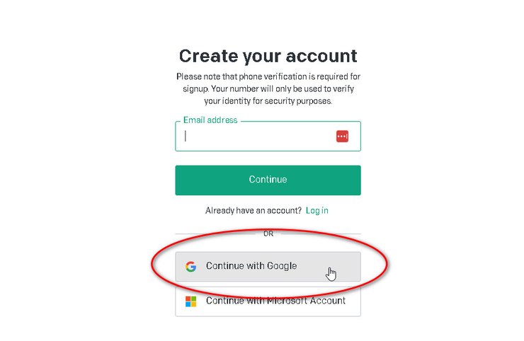 отримання смс, закордонні номери, реєстрація ChatGPT