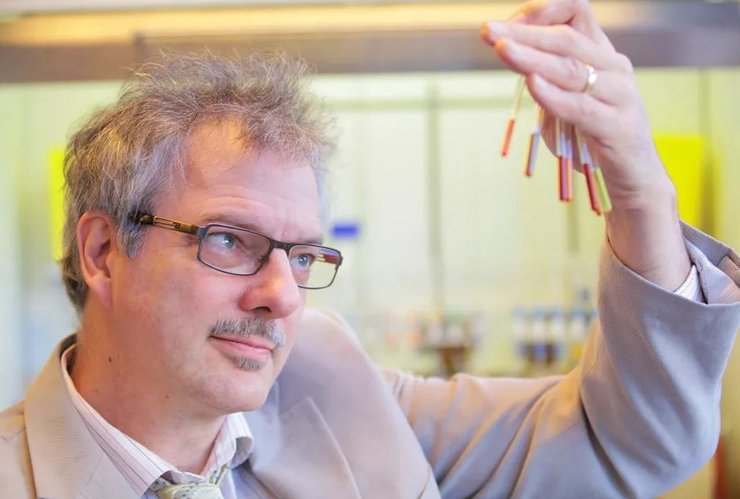 Мортен Мелдал