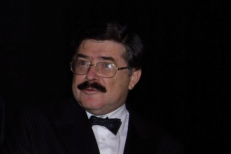 борис бурда де живе під час війни