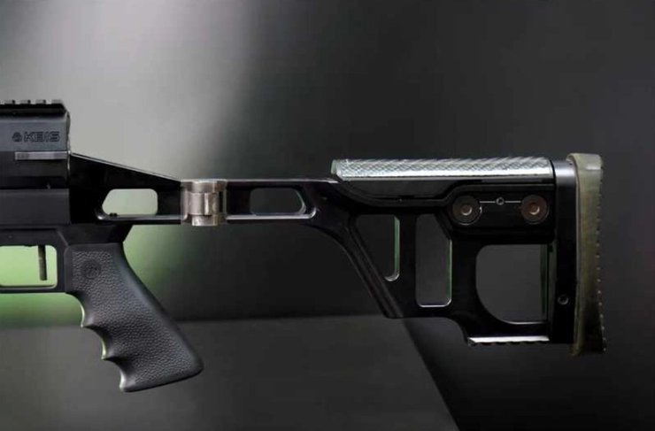 винтовка лобаева