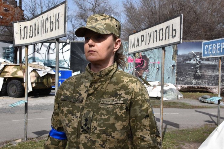 Лапутіна Юлія