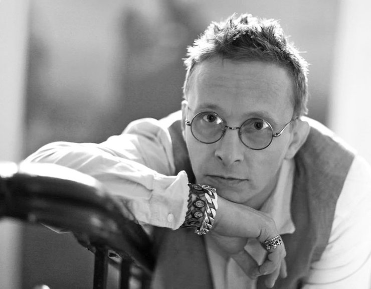 Іван Охлобистін