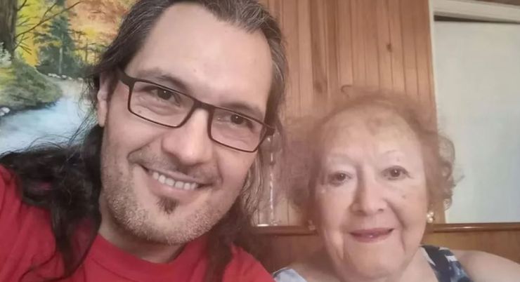 Пара з великою різницею у віці, почуття, кохання, стосунки, одруження, Аргентина, фото, романтика