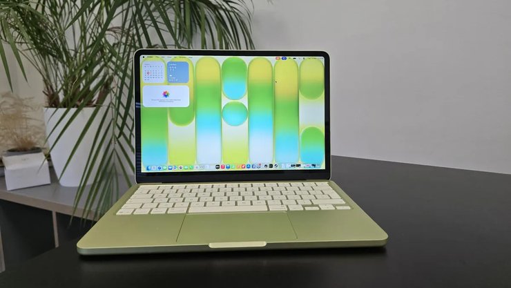 Apple MacBook Neo