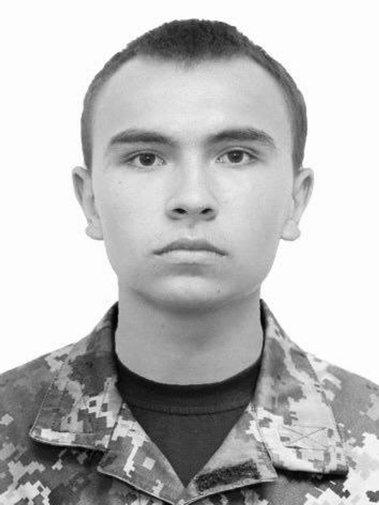 Павло Стовбун