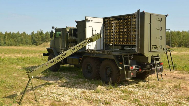 Деривация-ПВО