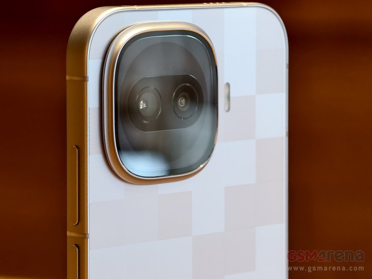 IQOO 15R тест камера обзор