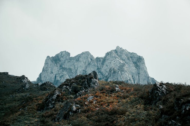 Пікос-де-Европа