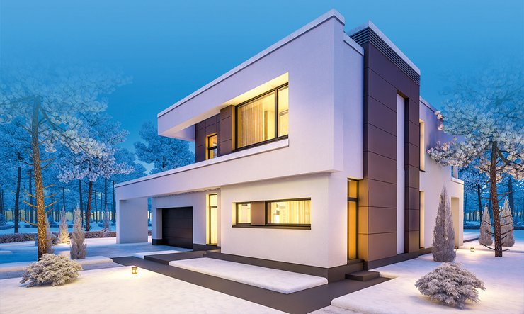 квадратний метр житлової нерухомості під Києвом, заміська нерухомість, котеджі під Києвом