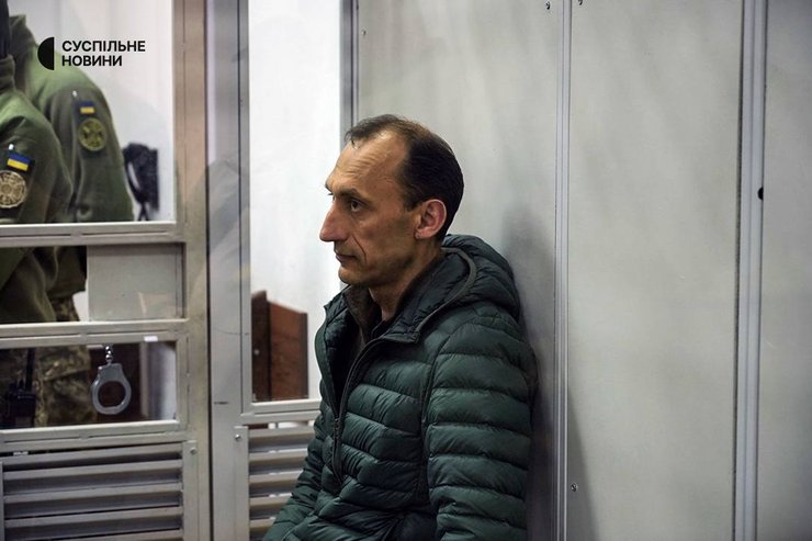 червинский, разведчик, суд, гур