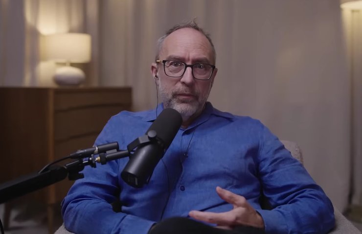 Джимми Уэльс