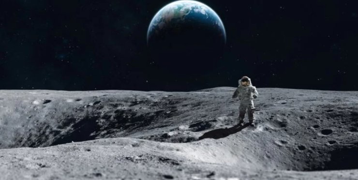 6 способів загинути на Місяці: головні небезпеки для астронавтів NASA