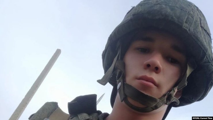 Ефрейтор Каминский, гараж, гаражи, заперли в гараже, заперты в гараже, отказники в гараже, гараж отказники