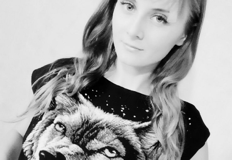 Жанна Шарова