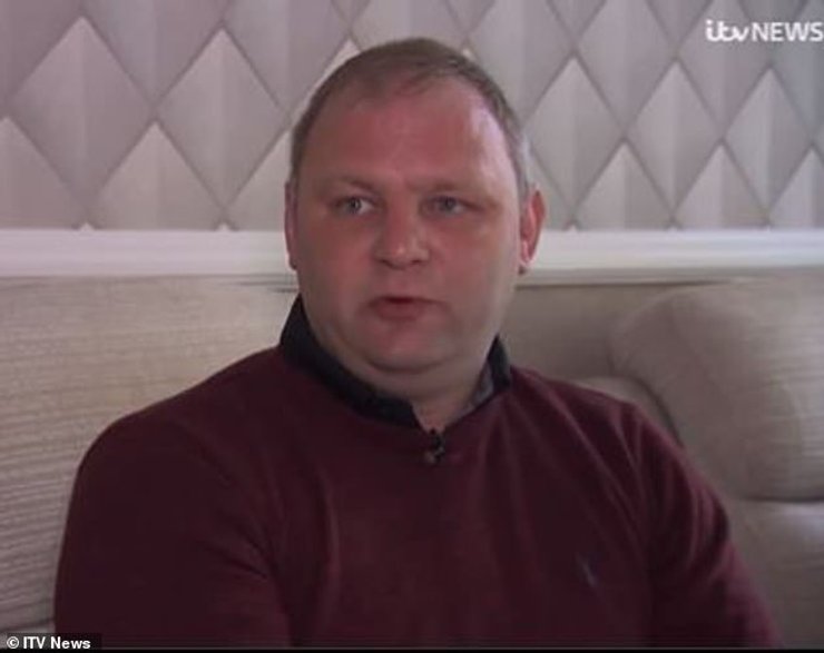 абьюзивные отношения, абьюзер