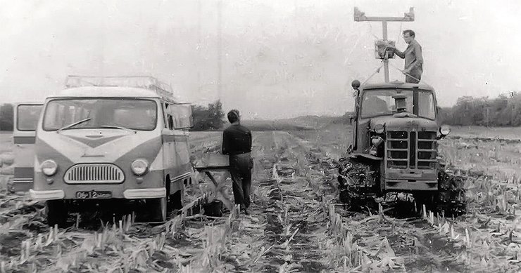 ЛАРЗ-977, РАФ-977 Латвія, РАЗ-977, український автобус, український мікроавтобус, український мінівен