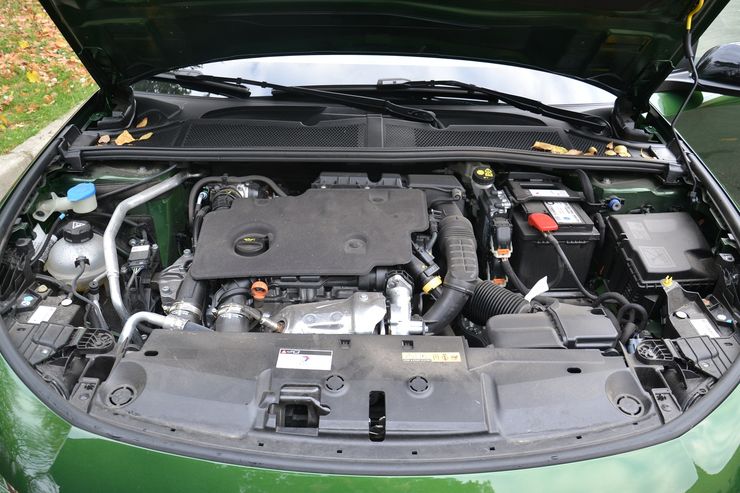 Peugeot 308, Peugeot 308 2023, новий Peugeot 308, Peugeot 308 в Україні