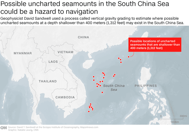інцидент з підводним човном