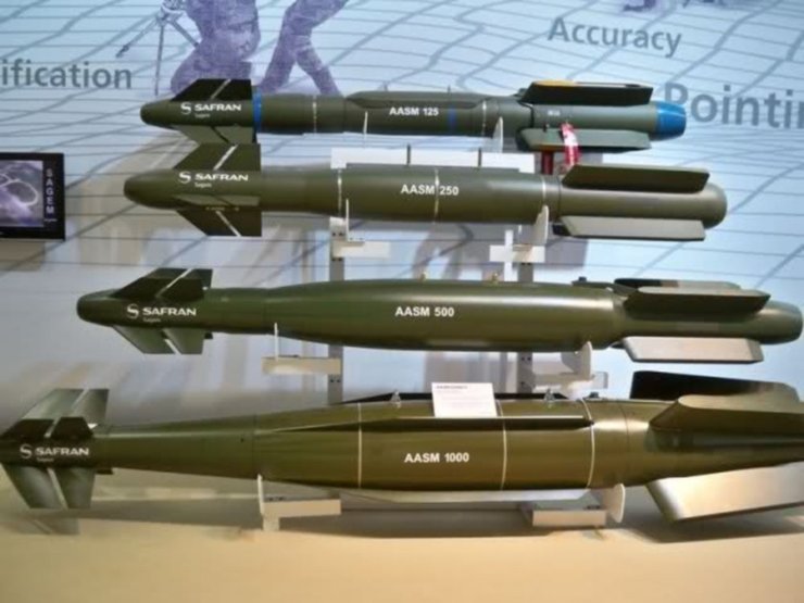 Авіабомби сімейства Mk.80