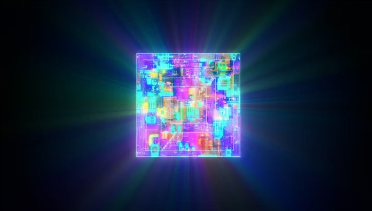 квантовый компьютер