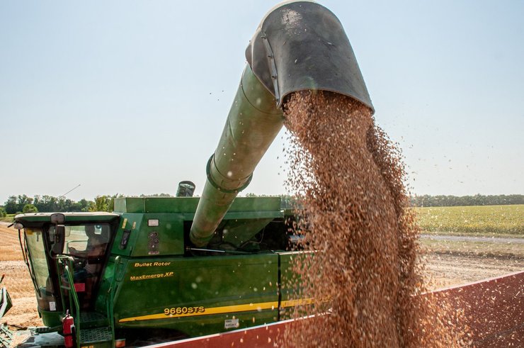 агропром, агросектор, українські аграрії, українська промисловість, війна в Україні промисловість, війна в Україні спад виробництва