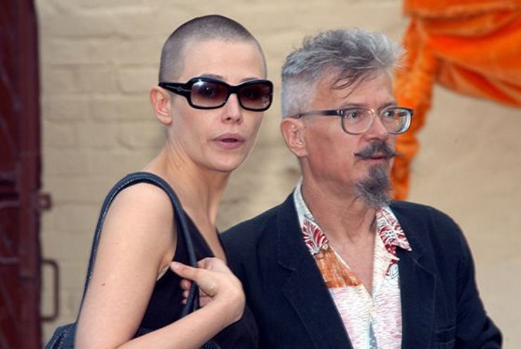 эдуард лимонов