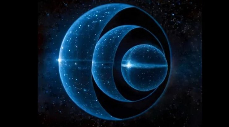 гравитационная звезда