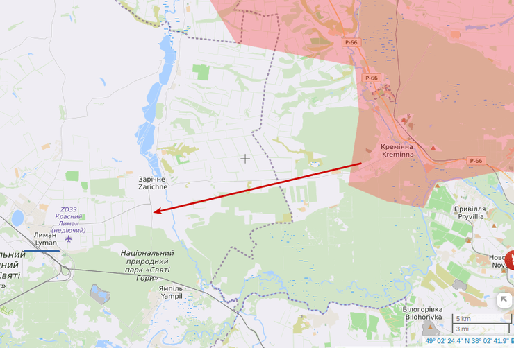 битва за донбас, війна на сході