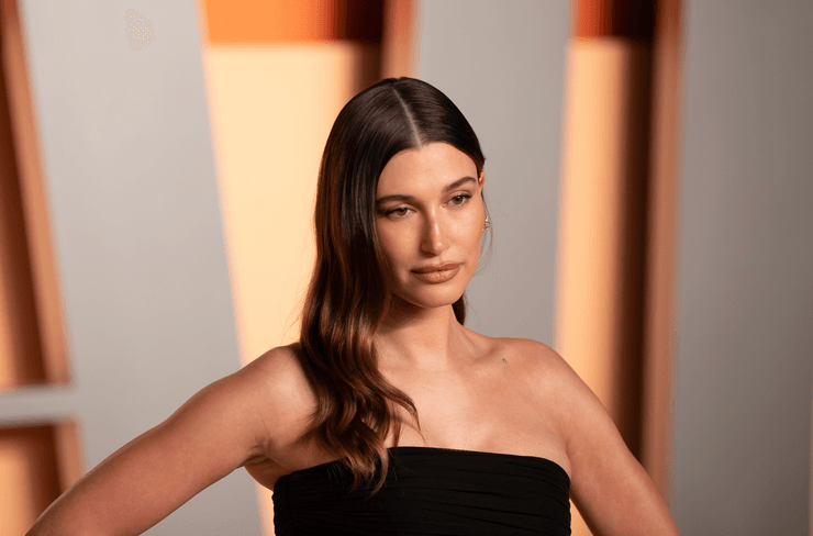 Хейли Бибер