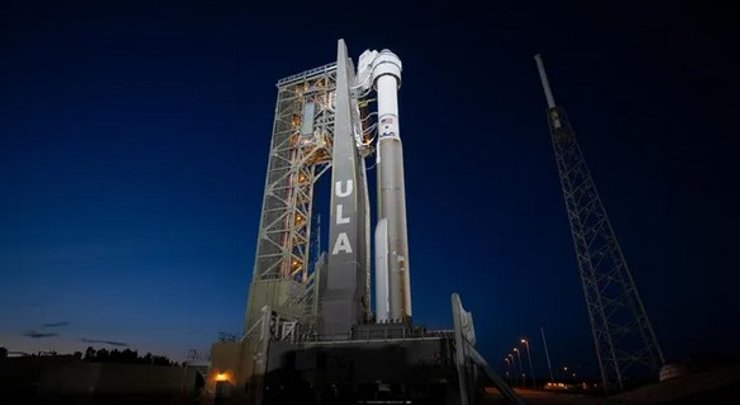 старлайнер