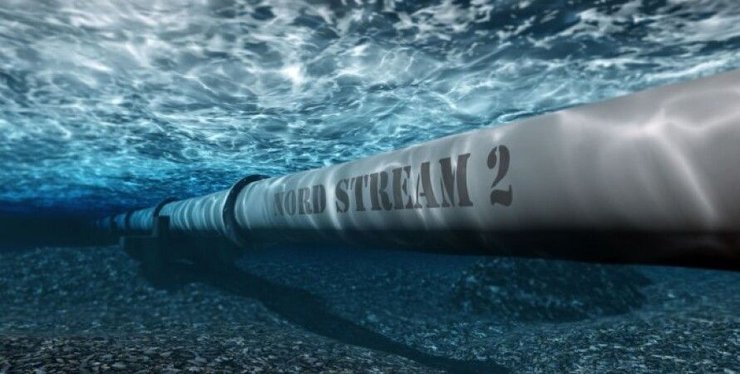 Северный поток, взрывы, ВСУ, причастность Украины, Роман Червинский