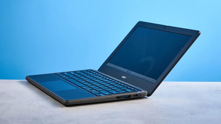 Недорогий ноутбук Acer Chromebook 311 (C725)