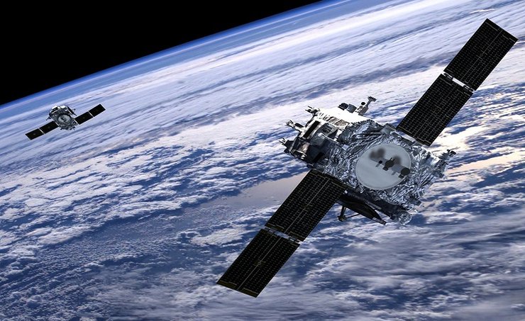 GPS, спутники, Мониторинг погоды, наблюдения из космоса, gps, , космические технологии, спутниковые технологии