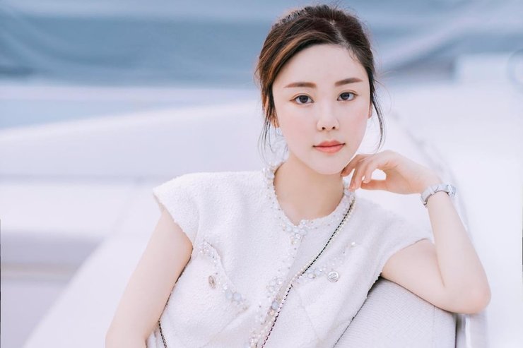 вбивство, Гонконг, модель, світська левиця, Еббі Чой, 3D-друк, технології, похорон, сучасні технології