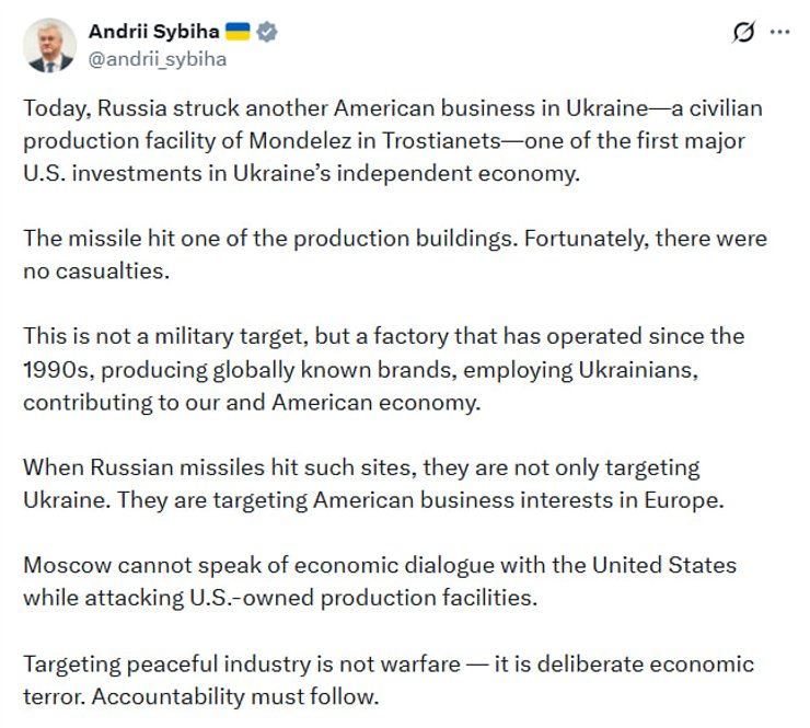 Андрей Сибига