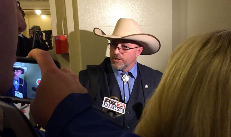 Джастин Хамфри