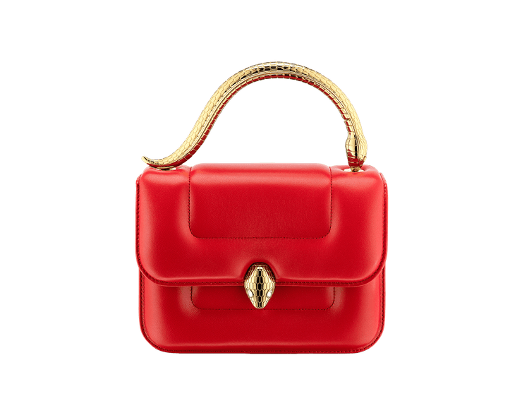 Serpenti Metamorphosis, сумка, цена