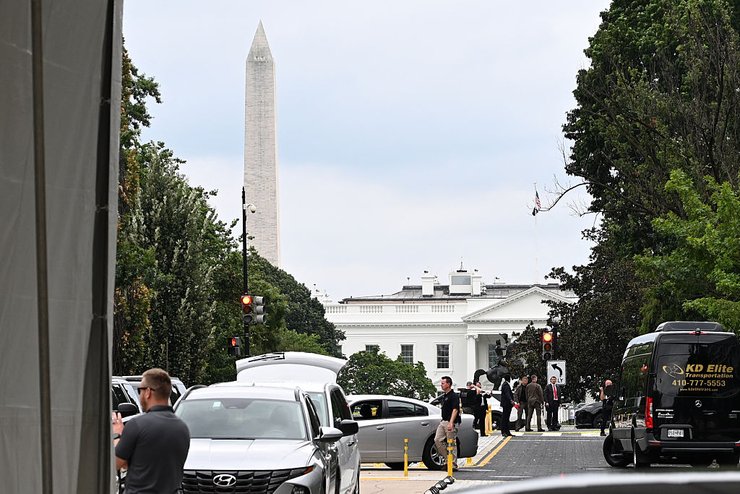 Зустріч Зеленського і Трампа, білий дім, вашингтон, білий дім, білий дім, білий дім