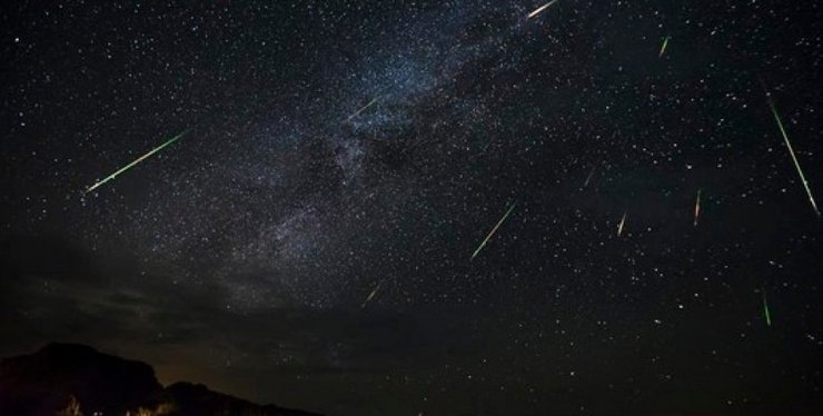 Метеорный поток