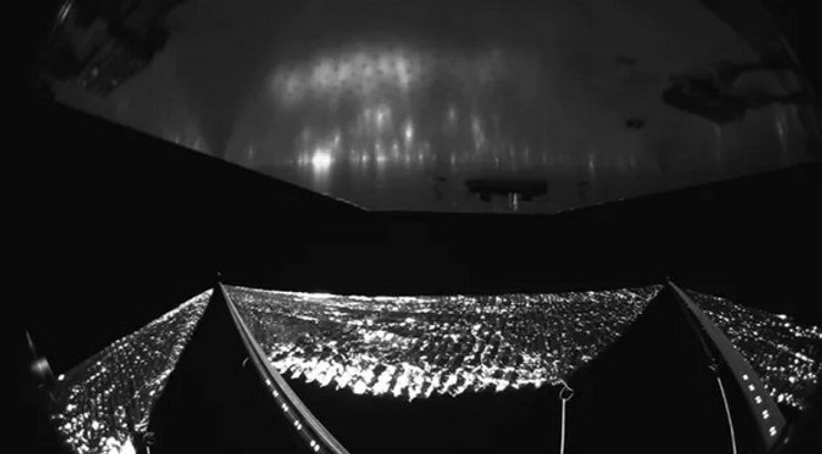 солнечный парус