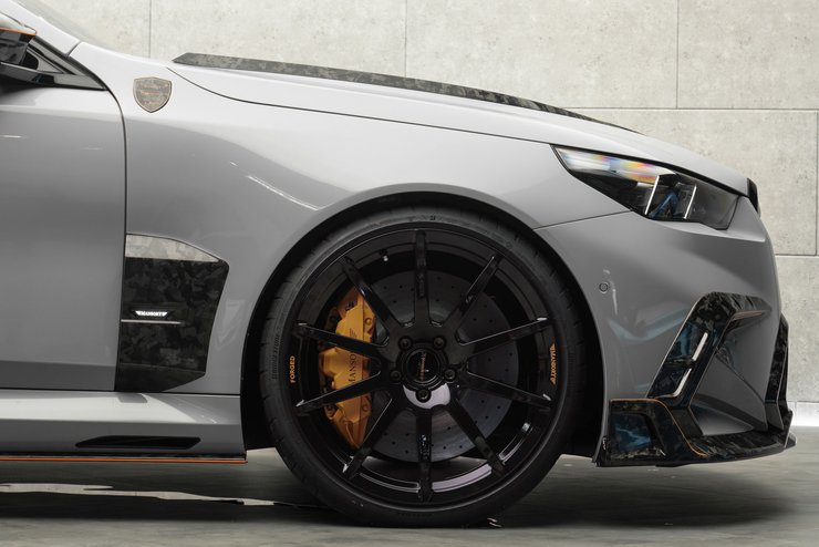 бмв м5 диски, BMW M5 Mansory, BMW M5, BMW M5 G90, тюнинг BMW M5, BMW M5 Mansory, BMW M5