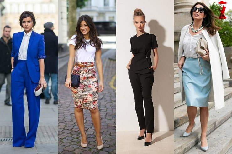 Якщо ви ідете в ресторан з красивим інтер'єром та/або з високим цінником, вибирайте відмінний від повсякденного одяг.