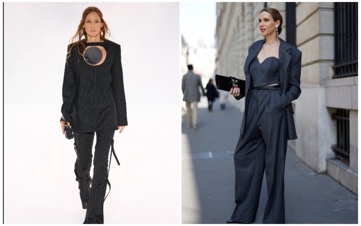 Тонкая полоска