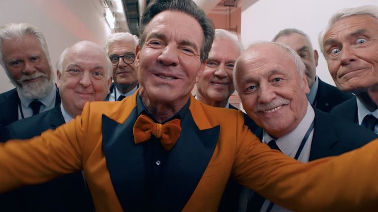 Фильм "Субстанция", фильмы с Деми Мур, Деми Мур, хоррор, боди хоррор, боязнь старения, возраст