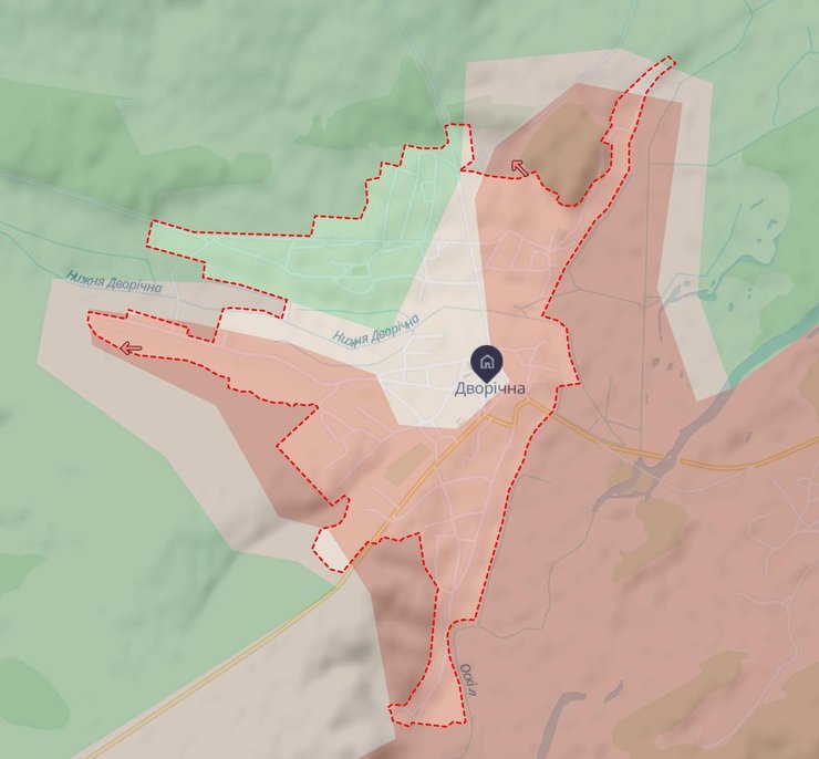 двуречная, двуречная харьков