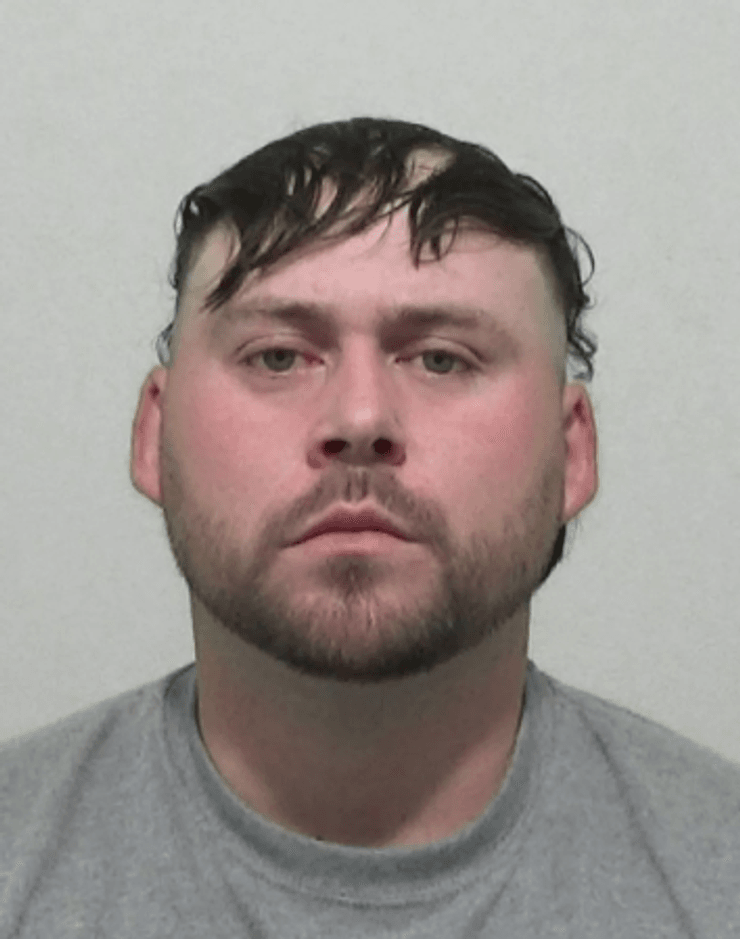 Брэдли Финн