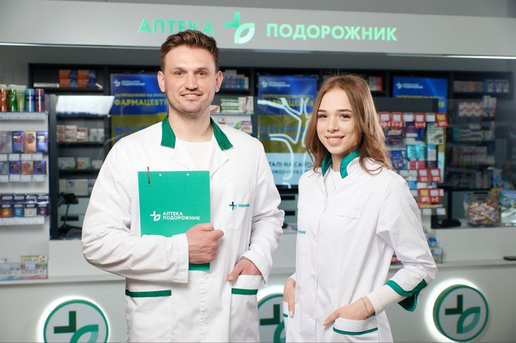 "Сильна компанія — це та, яка змінюється швидше, ніж змінюється середовище", — CEO мережі "Подорожник" Тарас Коляда