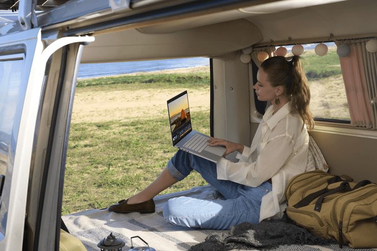 Ноутбук ASUS ProArt P16
